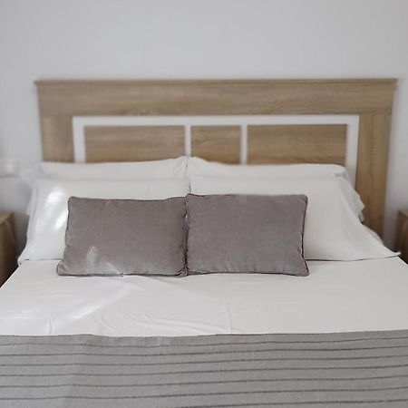 Am Del Sol Apartment ฟูเอนฮิโรลา ภายนอก รูปภาพ