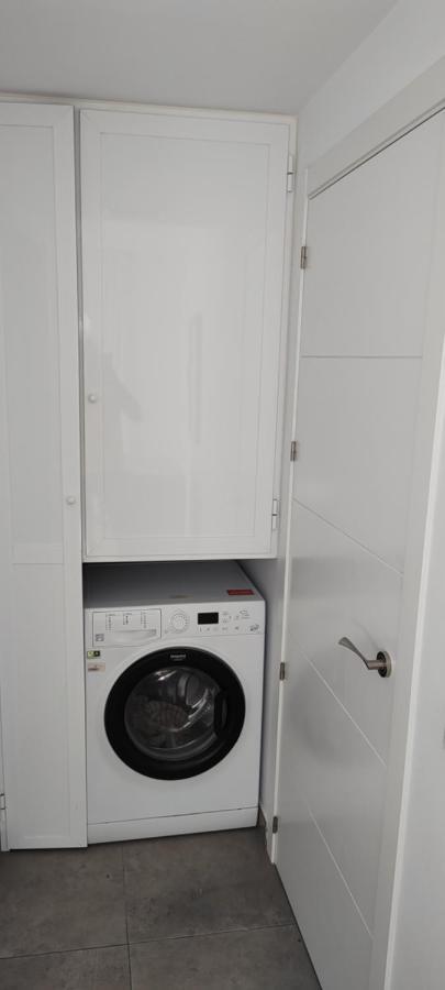Am Del Sol Apartment ฟูเอนฮิโรลา ภายนอก รูปภาพ
