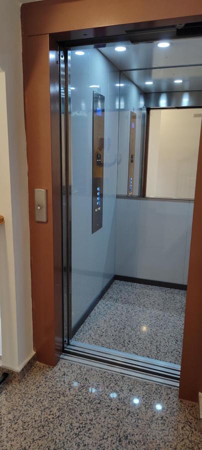 Am Del Sol Apartment ฟูเอนฮิโรลา ภายนอก รูปภาพ