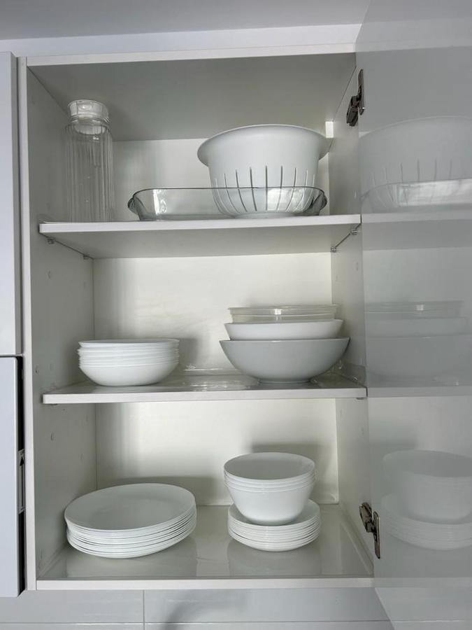 Am Del Sol Apartment ฟูเอนฮิโรลา ภายนอก รูปภาพ