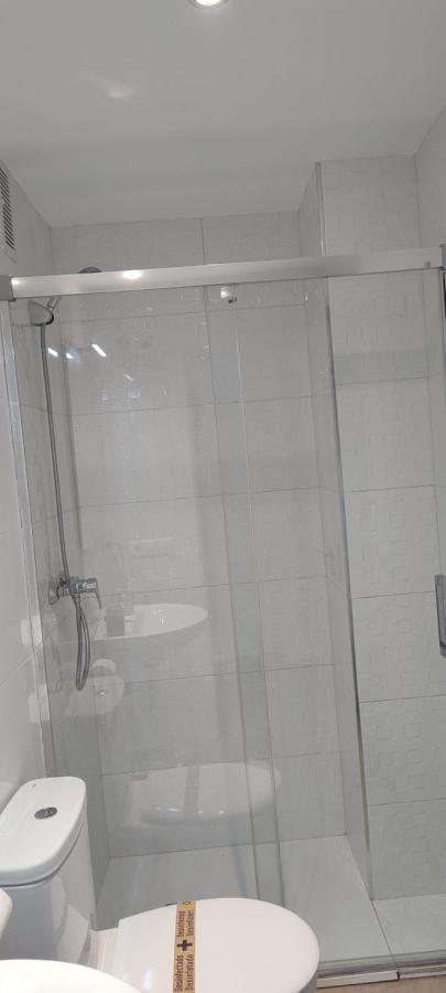 Am Del Sol Apartment ฟูเอนฮิโรลา ภายนอก รูปภาพ