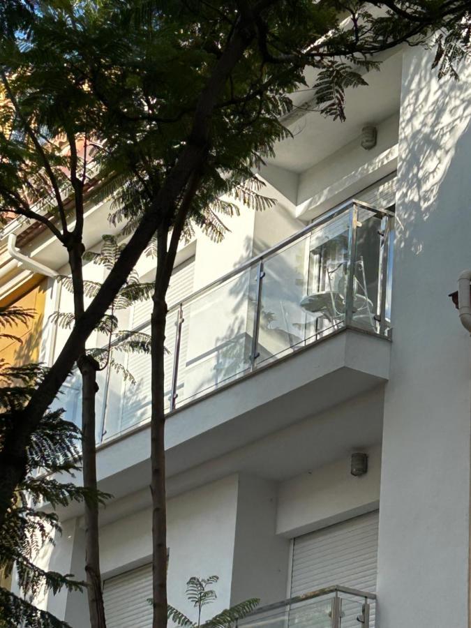 Am Del Sol Apartment ฟูเอนฮิโรลา ภายนอก รูปภาพ