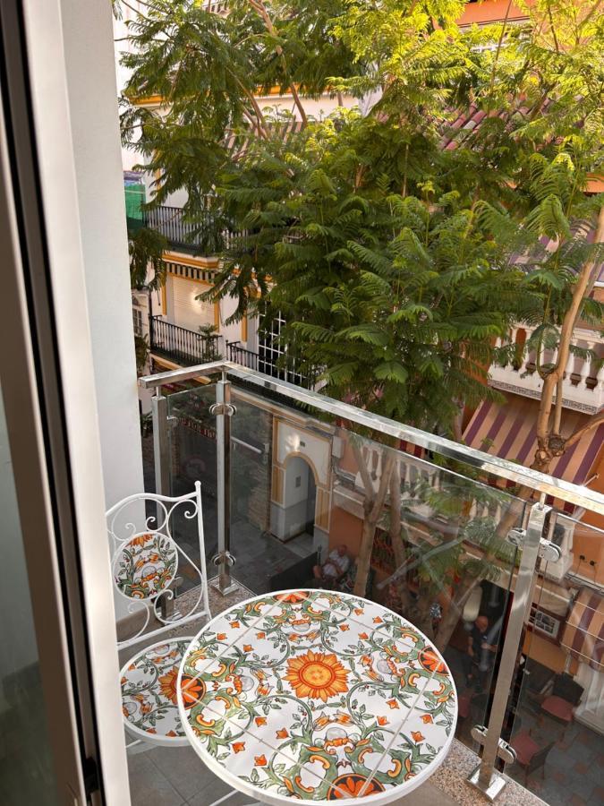 Am Del Sol Apartment ฟูเอนฮิโรลา ภายนอก รูปภาพ
