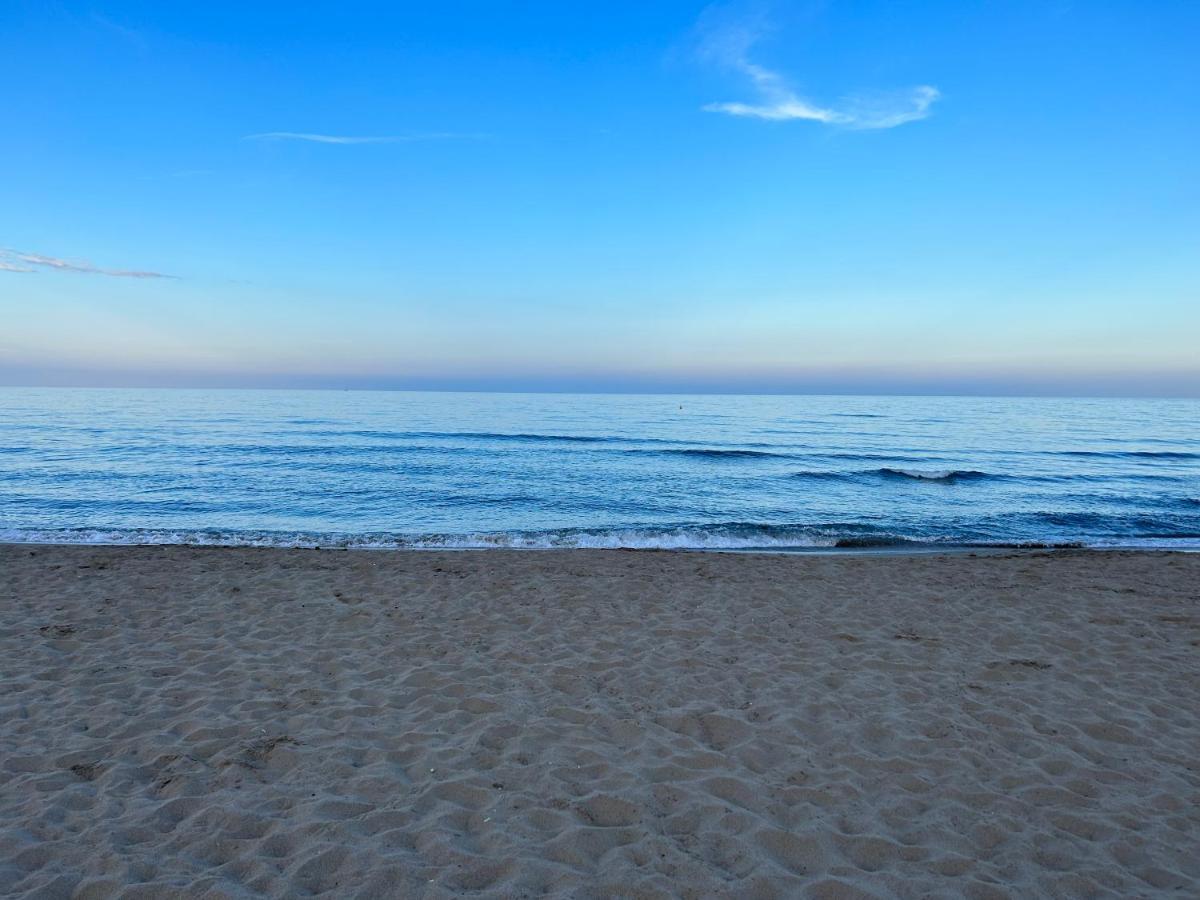 Am Del Sol Apartment ฟูเอนฮิโรลา ภายนอก รูปภาพ