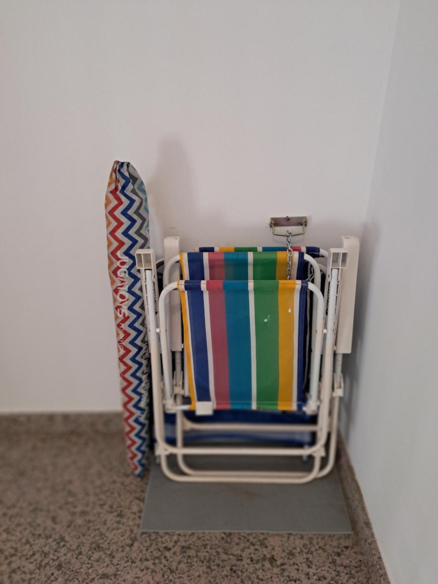 Am Del Sol Apartment ฟูเอนฮิโรลา ภายนอก รูปภาพ